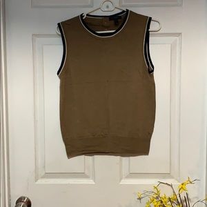 J. Crew Sweater Vest